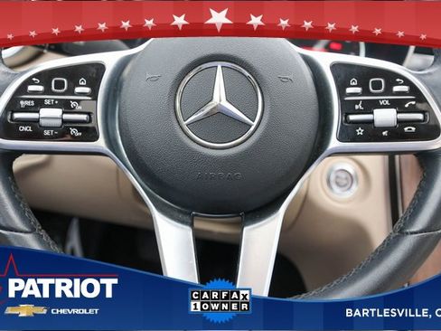 Used 2020 Mercedes-Benz C 300 C 300 w/ Premium Package image 27