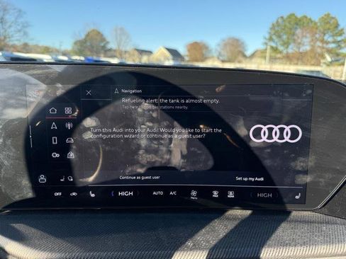 Certified 2025 Audi SQ5 Premium Plus w/ Premium Plus Package image 17