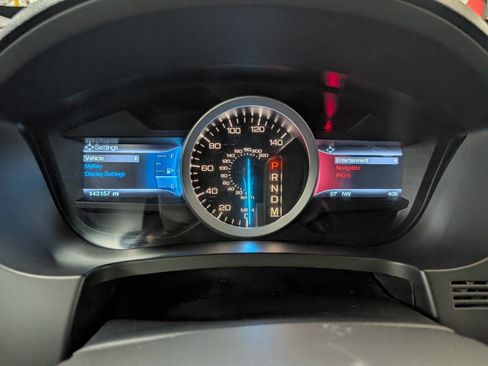 Used 2015 Ford Explorer Limited w/ Equipment Group 301A image 9