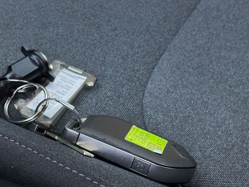 Used 2025 Kia K4 LXS image 25