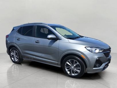 Used 2023 Buick Encore GX Select w/ Sport Touring Package
