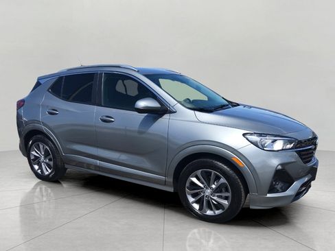 Used 2023 Buick Encore GX Select w/ Sport Touring Package FWD image 1