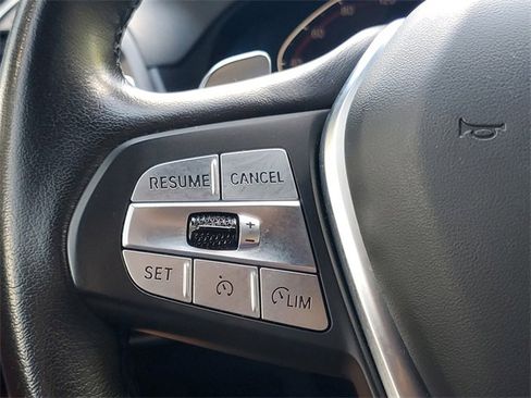 Used 2023 BMW X3 sDrive30i w/ Premium Package image 23