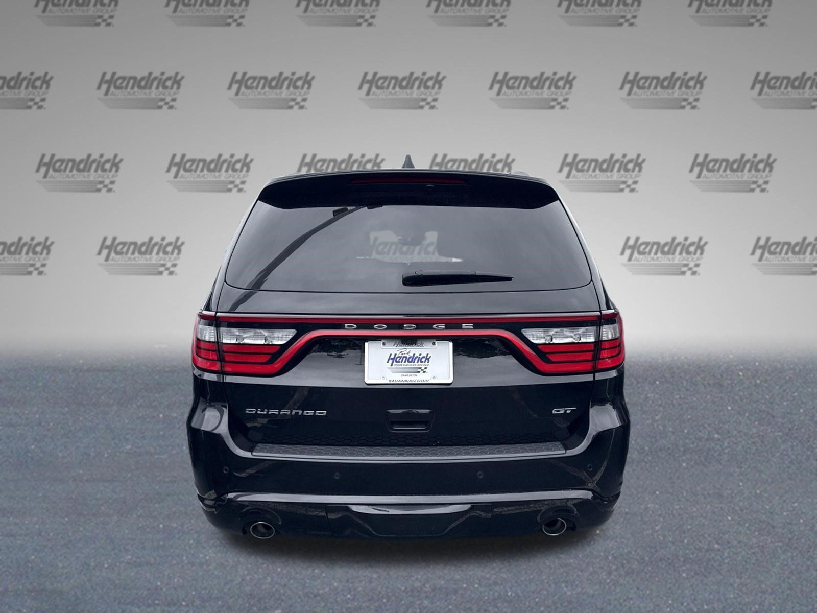 Used 2023 Dodge Durango GT RWD image 7