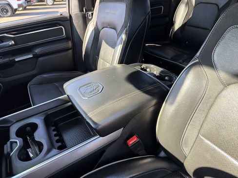 Used 2021 RAM 1500 Laramie w/ Sport Appearance Package image 16