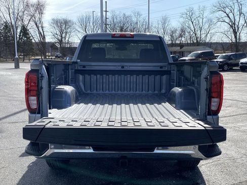 New 2025 GMC Sierra 1500 Pro w/ Pro Value Package image 28