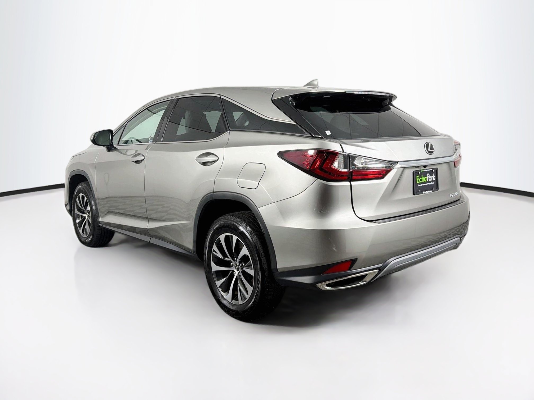 Used 2021 Lexus RX 350 FWD w/ Accessory Package image 5