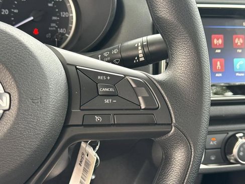 New 2025 Nissan Versa S image 19