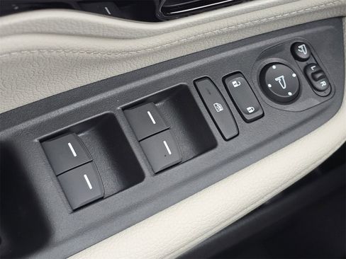 New 2026 Honda Odyssey Elite image 16