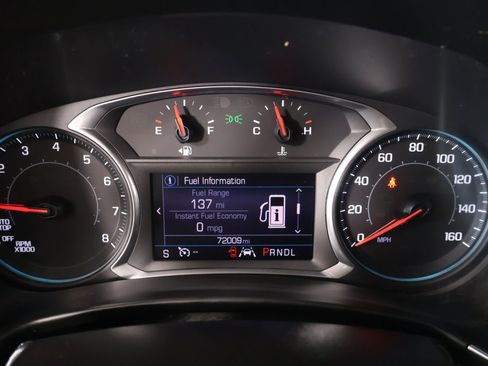 Used 2022 Chevrolet Equinox LT FWD image 4