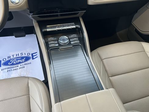 Used 2024 Lincoln Nautilus Premier w/ Equipment Group 102A image 19