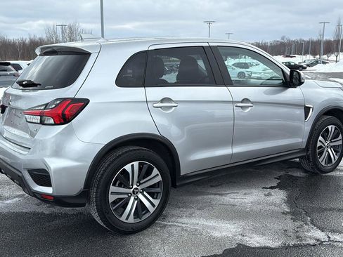 Used 2024 Mitsubishi Outlander Sport SE image 5