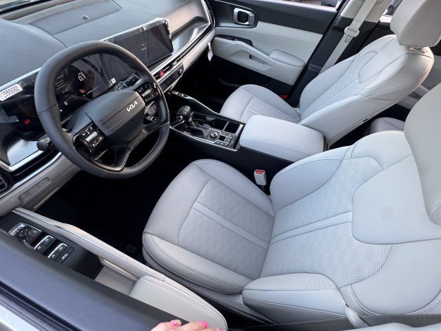 New 2026 Kia Sorento S AWD/4WD image 28