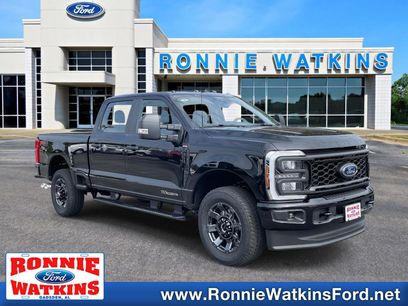 New 2026 Ford F250 XL