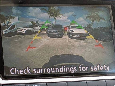 Used 2018 Nissan Sentra SV FWD image 10