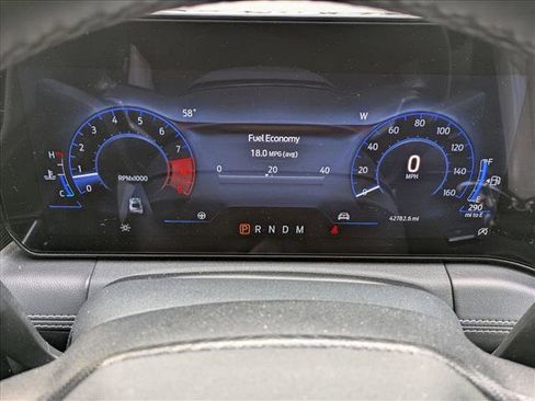 Used 2024 Ford Mustang GT Premium image 11