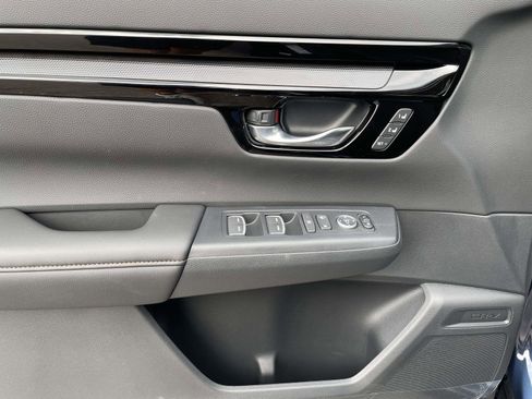 New 2026 Honda CR-V Sport Touring image 8