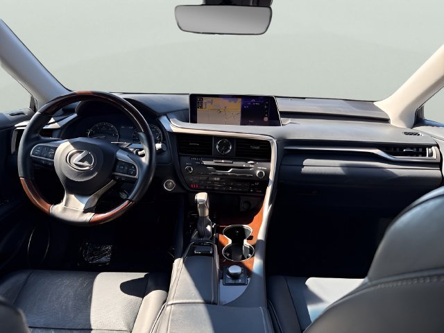 Used 2019 Lexus RX 350 AWD w/ Navigation Package image 12