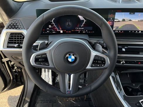 New 2026 BMW X5 M60i AWD/4WD image 20