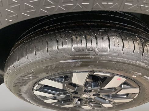 New 2026 Hyundai Santa Cruz SEL image 27