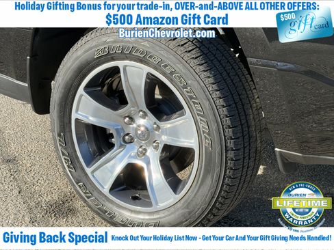 Used 2025 RAM 1500 Tradesman image 41