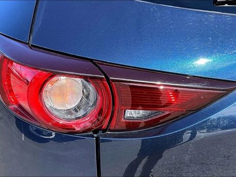 Used 2018 MAZDA CX-5 Touring image 30