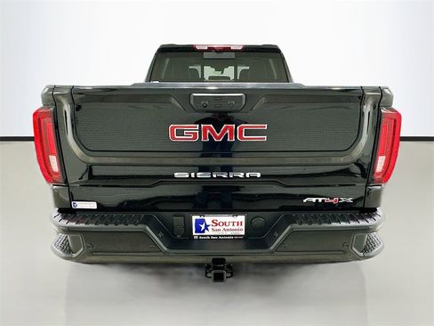 New 2026 GMC Sierra 1500 AT4X image 6