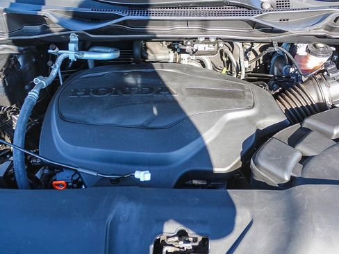 Certified 2023 Honda Odyssey Touring image 25