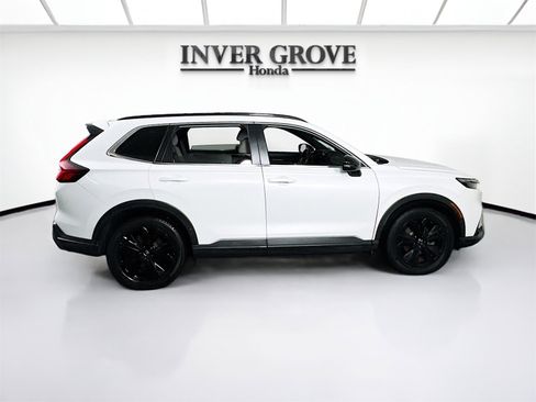 Used 2023 Honda CR-V Sport Touring image 4