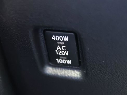 Used 2023 Toyota 4Runner TRD Pro image 27