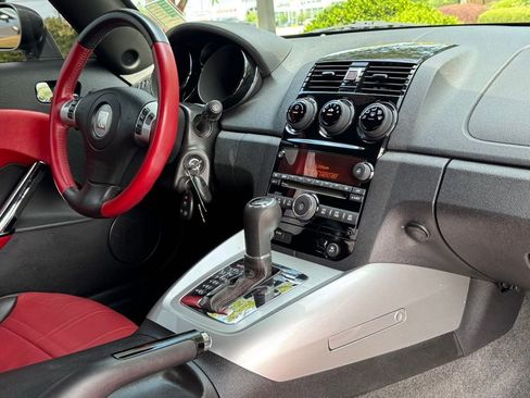 Used 2008 Saturn Sky Red Line image 17