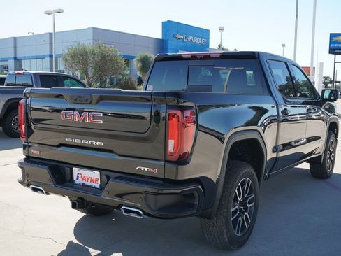 New 2026 GMC Sierra 1500 AT4 w/ Technology Package image 7