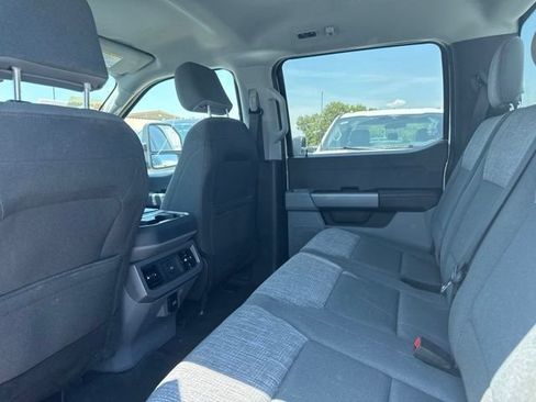 Used 2025 Ford F250 XLT w/ FX4 Off-Road Package AWD/4WD image 21