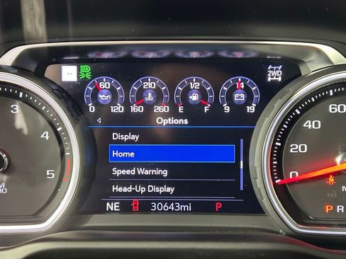 Used 2023 Chevrolet Silverado 3500 High Country image 23