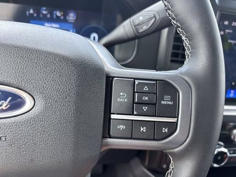 Used 2026 Ford F250 Lariat w/ Black Appearance Package AWD/4WD image 34