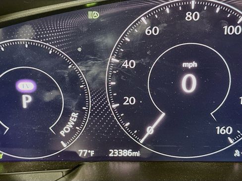 Used 2024 MAZDA CX-90 Plug-In Hybrid w/ Premium Plus AWD/4WD image 19