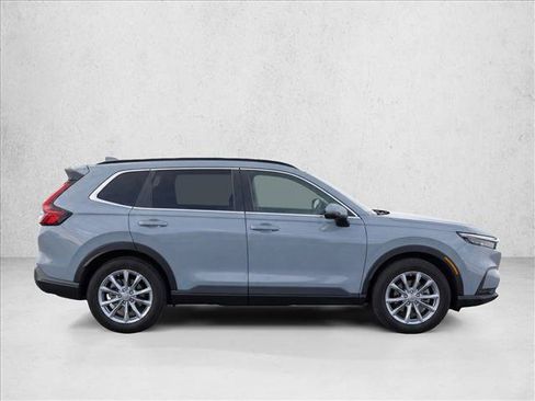Certified 2024 Honda CR-V EX-L image 8