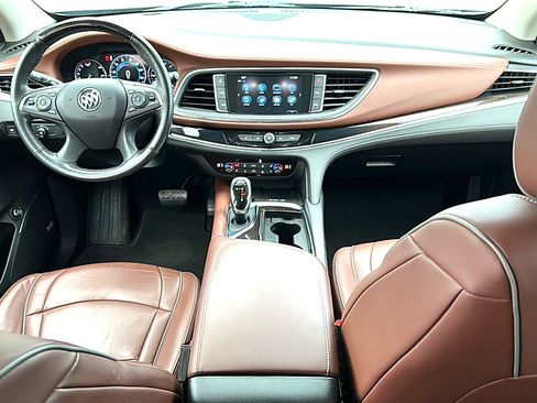 Used 2019 Buick Enclave Avenir w/ Avenir Technology Package image 21