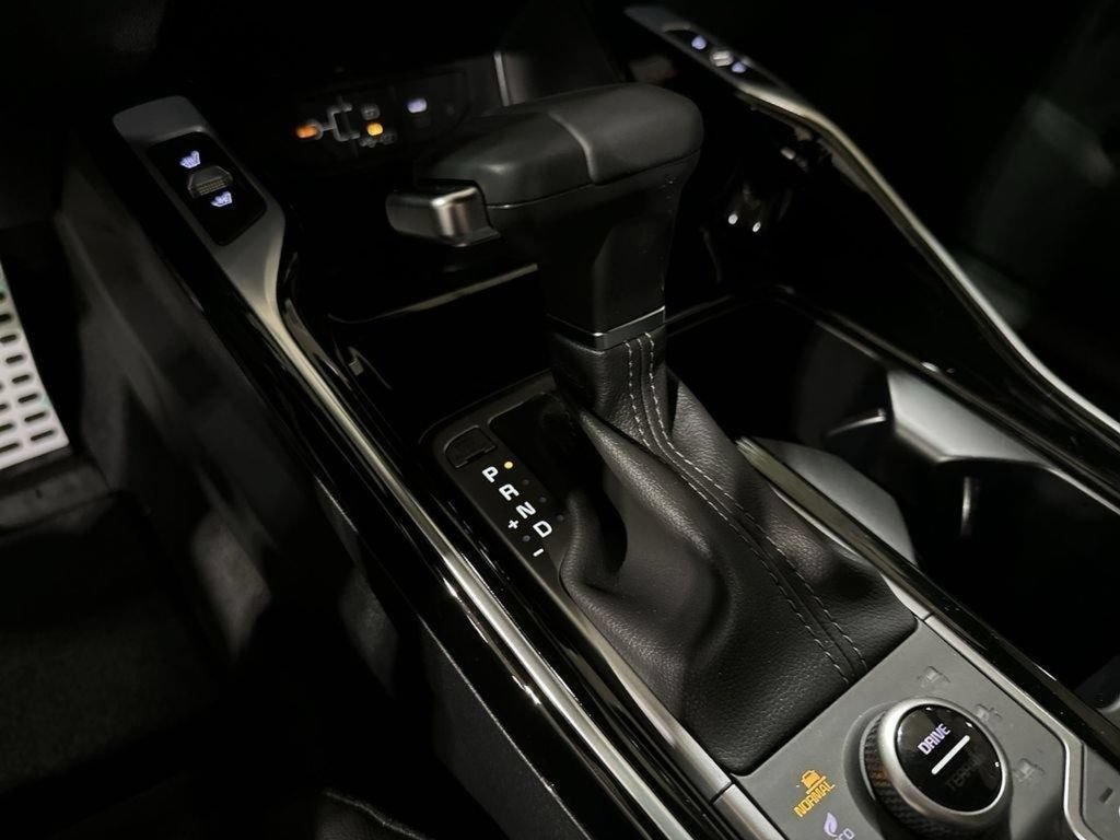 New 2026 Kia Sorento SX Prestige AWD/4WD image 22