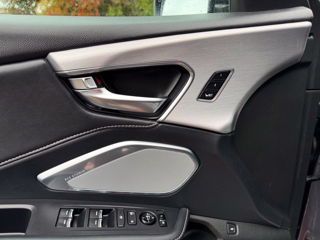 Used 2020 Acura RDX w/ Technology Package AWD/4WD image 12