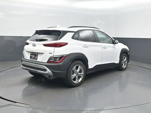 Used 2023 Hyundai Kona SEL AWD/4WD image 30