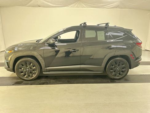 Used 2024 Hyundai Tucson XRT image 6