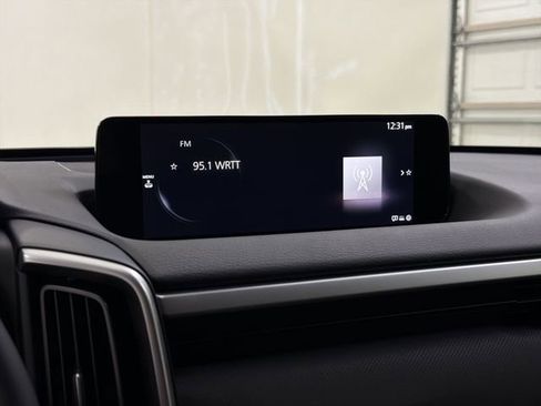 New 2026 MAZDA CX-50 AWD 2.5 S w/ Preferred Pkg image 25