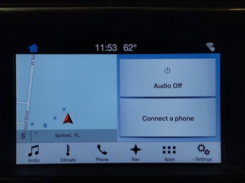 Used 2017 Ford Explorer Limited w/ Equipment Group 301A AWD/4WD image 25