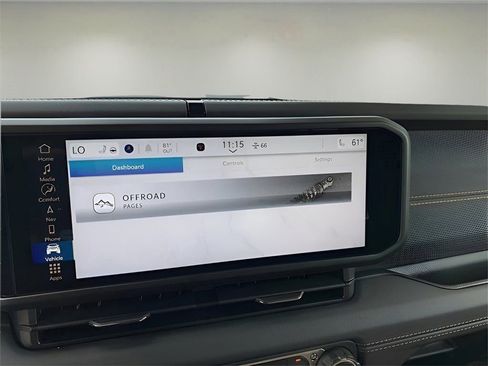 New 2025 Jeep Wrangler Unlimited Rubicon 392 image 98