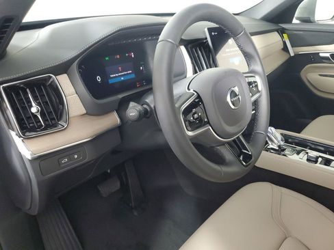 New 2026 Volvo XC90 T8 Plus w/ Protection Package Premier image 25