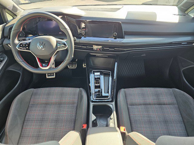 Used 2024 Volkswagen GTI S FWD image 23