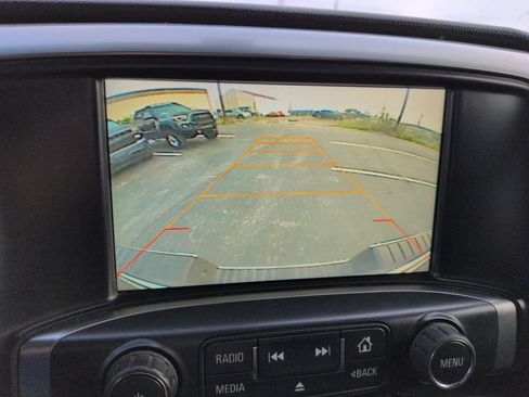 Used 2015 Chevrolet Silverado 1500 LT w/ All Star Edition RWD image 20