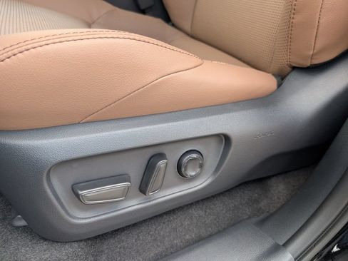 New 2026 Toyota 4Runner Limited AWD/4WD image 11
