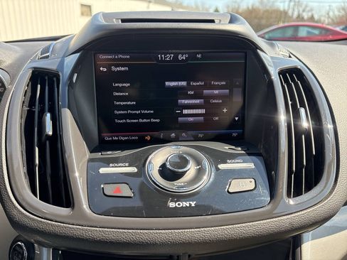Used 2013 Ford Escape SEL AWD/4WD image 14
